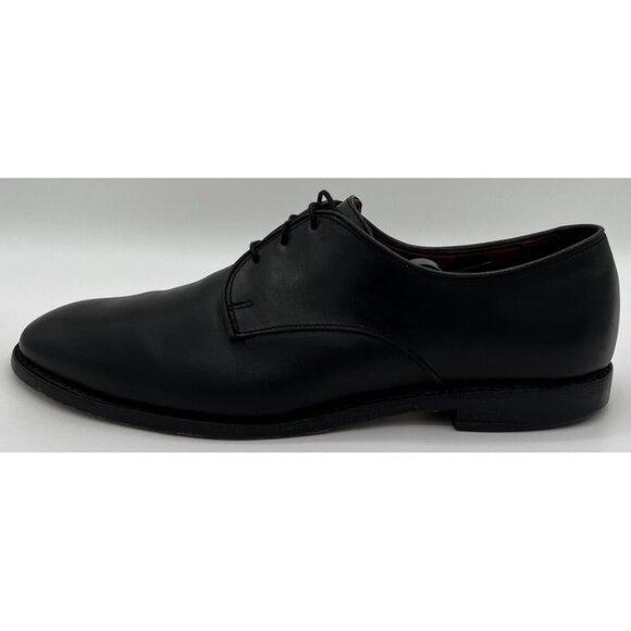 Allen Edmonds Oxford Men’s Size 9D Kenilworth Black Leather Dress Shoes main image 10